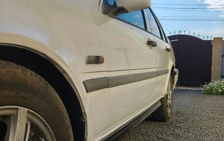 Volvo 460, 1993 год, 130 000 рублей, 14 фотография