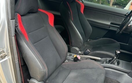 Volkswagen Polo IV рестайлинг, 2003 год, 1 500 000 рублей, 7 фотография