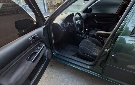 Volkswagen Golf IV, 1998 год, 290 000 рублей, 8 фотография