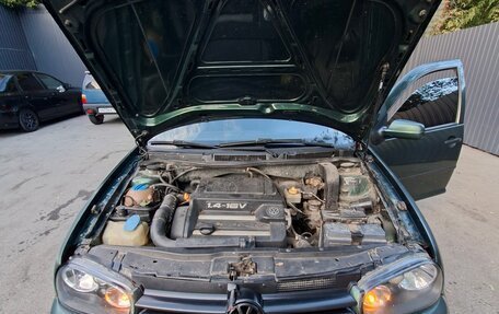 Volkswagen Golf IV, 1998 год, 290 000 рублей, 7 фотография