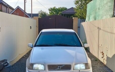 Volvo 460, 1993 год, 130 000 рублей, 10 фотография