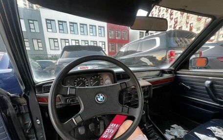 BMW 5 серия, 1978 год, 700 000 рублей, 7 фотография