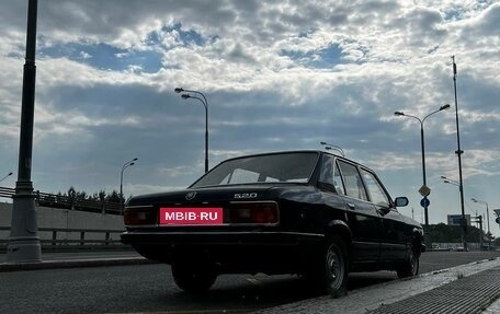 BMW 5 серия, 1978 год, 700 000 рублей, 6 фотография