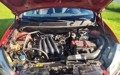 Nissan Qashqai, 2010 год, 870 000 рублей, 13 фотография