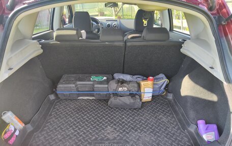 Nissan Qashqai, 2010 год, 870 000 рублей, 12 фотография