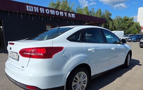 Ford Focus III, 2018 год, 1 250 000 рублей, 4 фотография