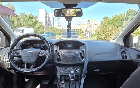 Ford Focus III, 2018 год, 1 250 000 рублей, 10 фотография