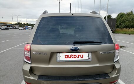 Subaru Forester, 2008 год, 620 000 рублей, 2 фотография