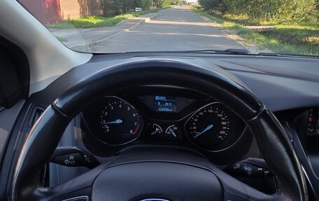 Ford Focus III, 2018 год, 1 250 000 рублей, 19 фотография