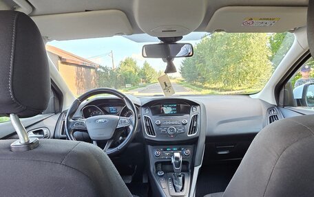 Ford Focus III, 2018 год, 1 250 000 рублей, 20 фотография