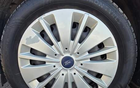 Ford Focus III, 2018 год, 1 250 000 рублей, 22 фотография
