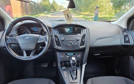 Ford Focus III, 2018 год, 1 250 000 рублей, 21 фотография