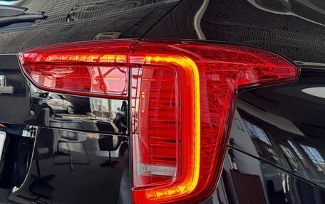 Haval Jolion, 2026 год, 2 449 000 рублей, 7 фотография