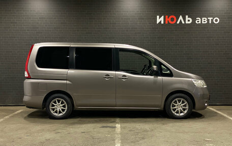 Nissan Serena III, 2007 год, 920 000 рублей, 4 фотография