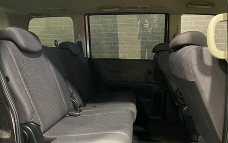 Nissan Serena III, 2007 год, 920 000 рублей, 9 фотография