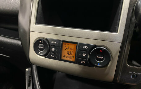 Nissan Serena III, 2007 год, 920 000 рублей, 12 фотография