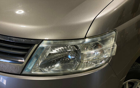 Nissan Serena III, 2007 год, 920 000 рублей, 7 фотография