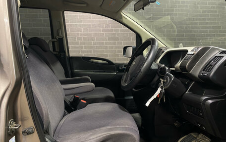 Nissan Serena III, 2007 год, 920 000 рублей, 8 фотография