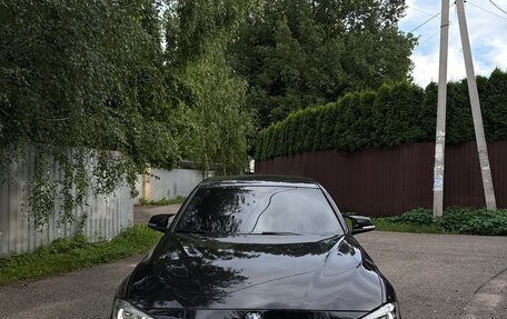 BMW 3 серия, 2018 год, 2 580 000 рублей, 1 фотография
