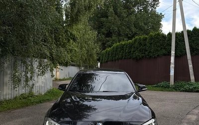 BMW 3 серия, 2018 год, 2 580 000 рублей, 1 фотография