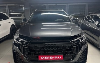 Audi Q8 I, 2024 год, 15 700 000 рублей, 1 фотография