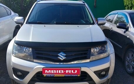 Suzuki Grand Vitara, 2013 год, 1 250 000 рублей, 1 фотография