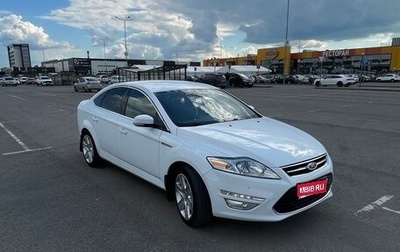 Ford Mondeo IV, 2012 год, 740 000 рублей, 1 фотография