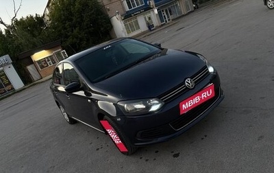 Volkswagen Polo VI (EU Market), 2011 год, 680 000 рублей, 1 фотография