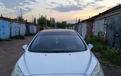 Peugeot 308 II, 2010 год, 470 000 рублей, 1 фотография