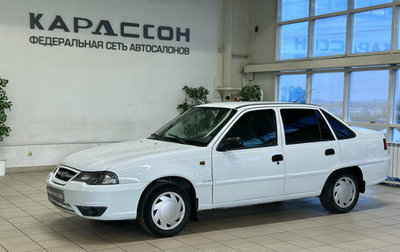 Daewoo Nexia I рестайлинг, 2012 год, 247 000 рублей, 1 фотография