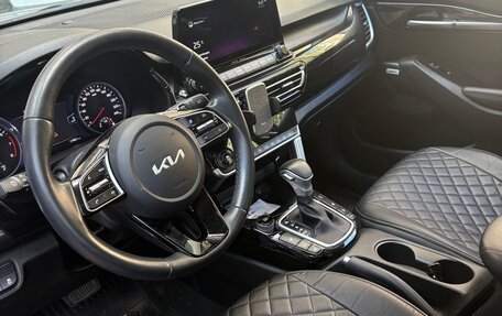 KIA Seltos I, 2022 год, 2 950 000 рублей, 4 фотография