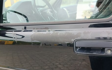 Land Rover Freelander II рестайлинг 2, 2004 год, 560 000 рублей, 12 фотография