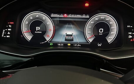 Audi Q8 I, 2024 год, 15 700 000 рублей, 2 фотография
