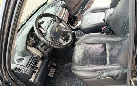 Land Rover Freelander II рестайлинг 2, 2004 год, 560 000 рублей, 21 фотография