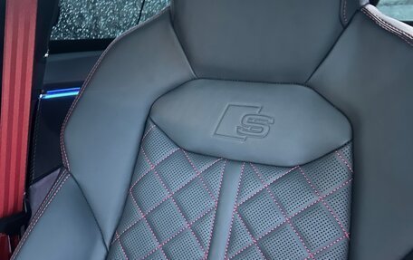 Audi Q8 I, 2024 год, 15 700 000 рублей, 6 фотография