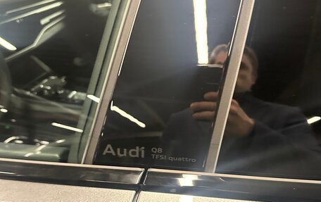 Audi Q8 I, 2024 год, 15 700 000 рублей, 3 фотография