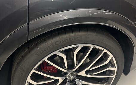 Audi Q8 I, 2024 год, 15 700 000 рублей, 5 фотография