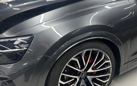 Audi Q8 I, 2024 год, 15 700 000 рублей, 9 фотография