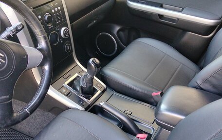 Suzuki Grand Vitara, 2013 год, 1 250 000 рублей, 2 фотография