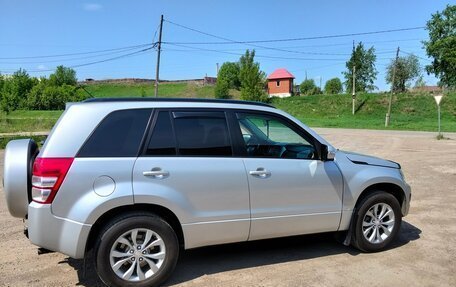 Suzuki Grand Vitara, 2013 год, 1 250 000 рублей, 4 фотография