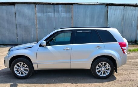 Suzuki Grand Vitara, 2013 год, 1 250 000 рублей, 6 фотография