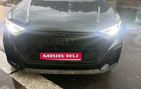 Audi Q8 I, 2024 год, 15 700 000 рублей, 10 фотография