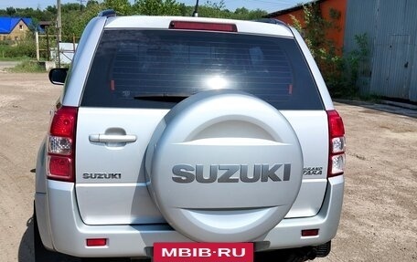 Suzuki Grand Vitara, 2013 год, 1 250 000 рублей, 5 фотография