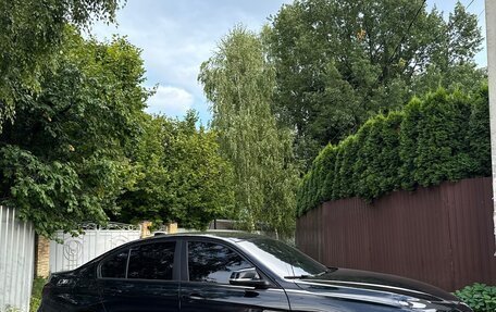 BMW 3 серия, 2018 год, 2 580 000 рублей, 3 фотография