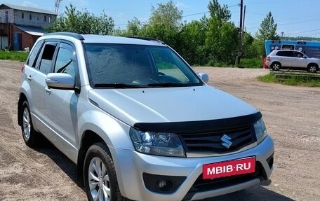 Suzuki Grand Vitara, 2013 год, 1 250 000 рублей, 3 фотография
