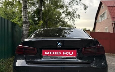 BMW 3 серия, 2018 год, 2 580 000 рублей, 4 фотография