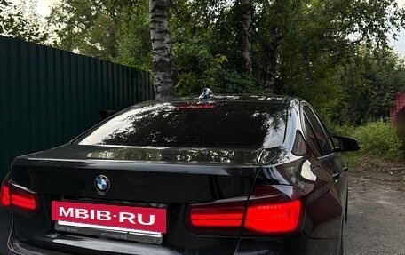 BMW 3 серия, 2018 год, 2 580 000 рублей, 5 фотография