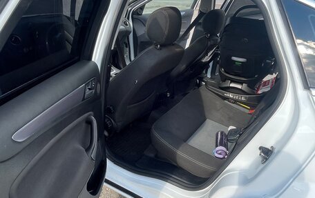 Ford Mondeo IV, 2012 год, 740 000 рублей, 7 фотография