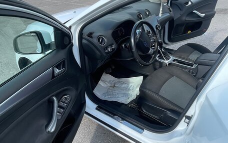 Ford Mondeo IV, 2012 год, 740 000 рублей, 10 фотография