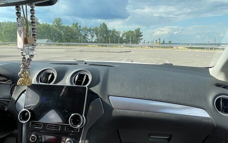Ford Mondeo IV, 2012 год, 740 000 рублей, 8 фотография